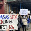 Harlem Residents Protest Against Opioid Clinics After Data Shows Most Are Used By Non-Residents